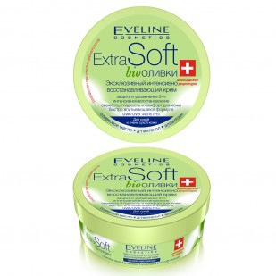 Eveline Extra Soft Bio  -     