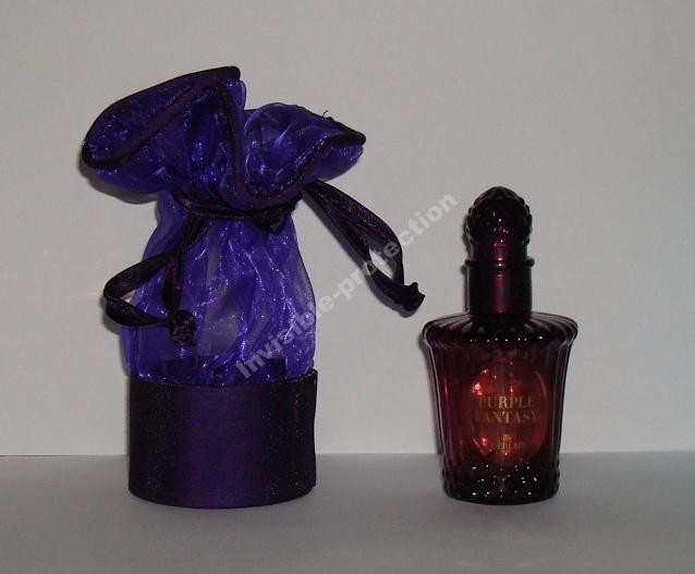 Guerlain Purple Fantasy 