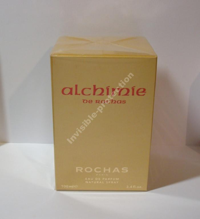 Alchimie Rochas 