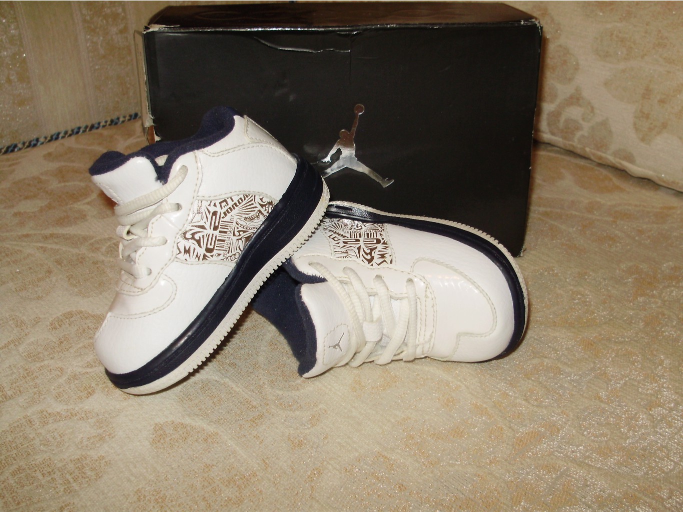  Nike  Eur. - 19,5 (  10 ) 