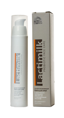 Lactimilk  / -. probiotic 50 	54,7+%