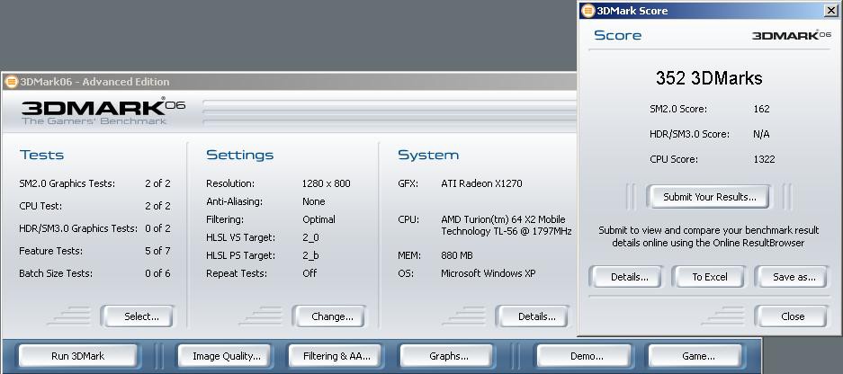 DELL Latitude D531