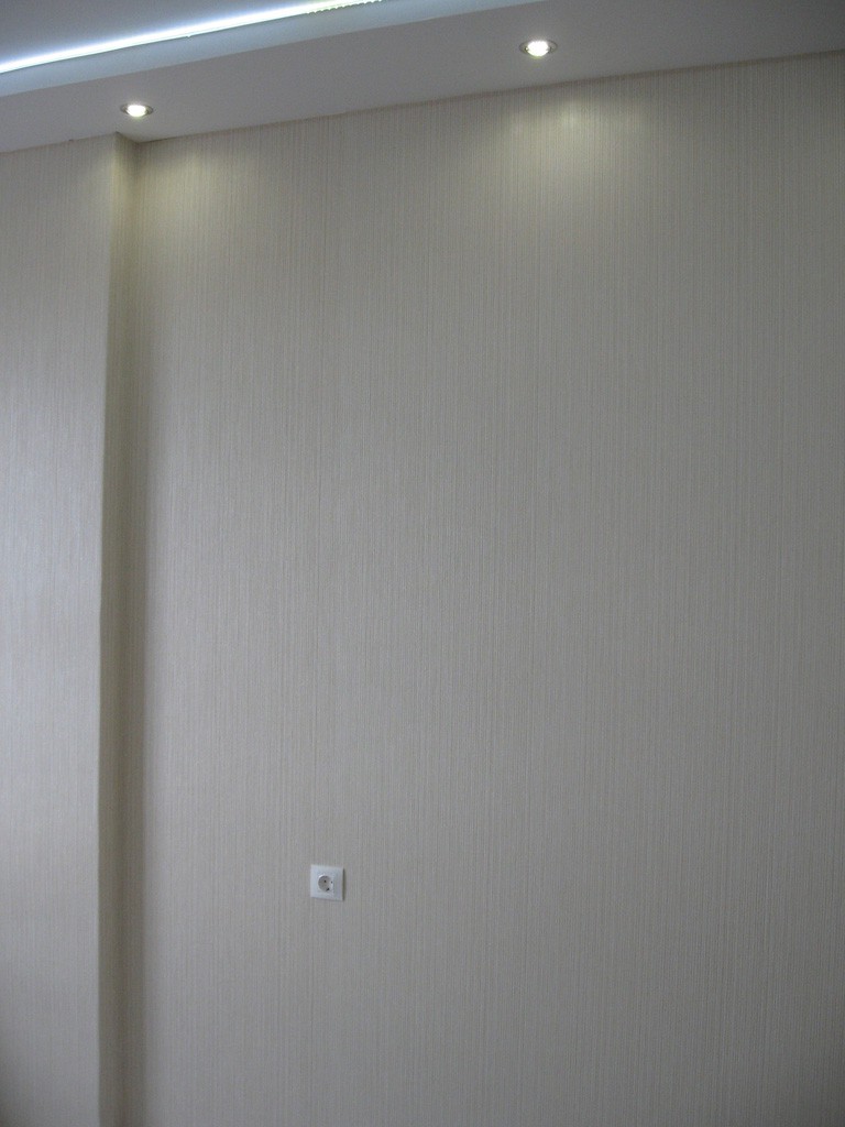 Зал: как оно стало
