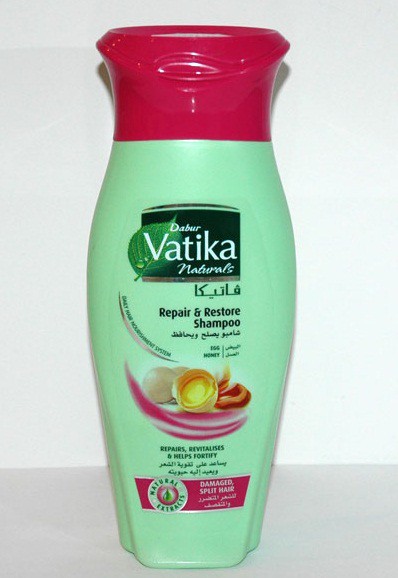    Dabur VATIKA Naturals (Repair & Restore) -   