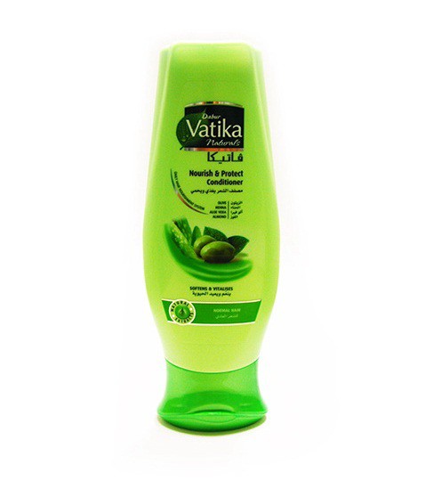  Dabur Vatika Naturals,   