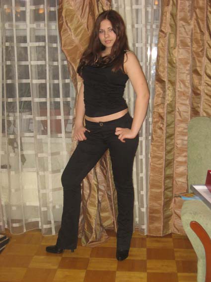 Марина 03.2008