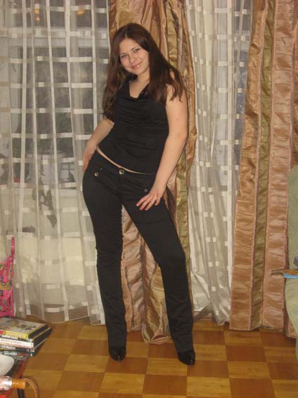 Марина 03.2008
