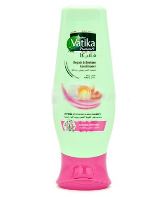    Dabur VATIKA Naturals (Repair & Restore) -   