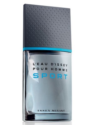 L’Eau d’Issey Pour Homme Sport Issey Miyake  