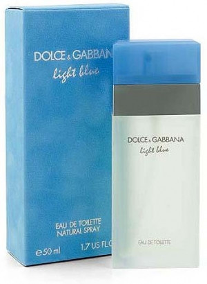 D&G Light Blue Dolce&Gabbana  