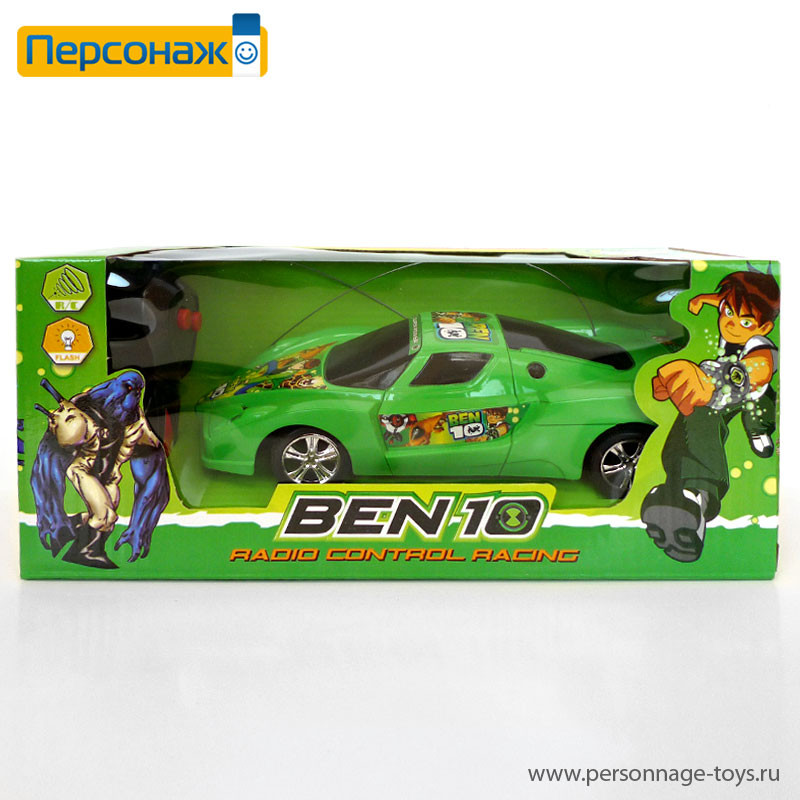  BEN10