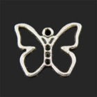 tibetian silver butterfly charms 19mm.jpg