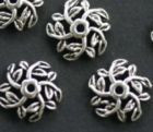 tibetan silver bead caps 10.5mm.jpg