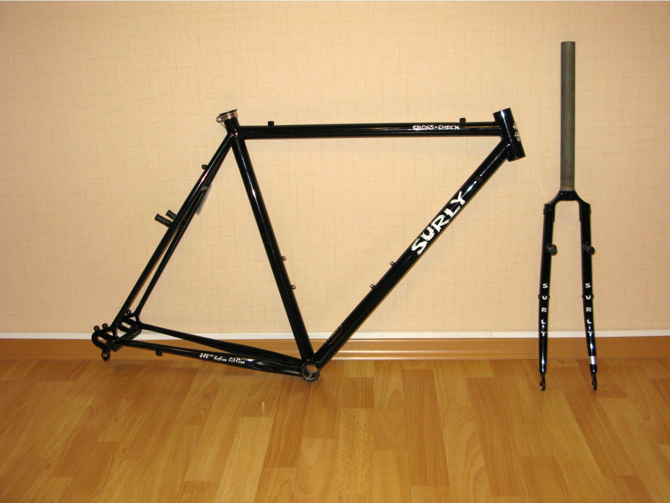 Frameset