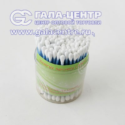Ватные палочки