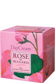     <<Rose of Bulgaria>>