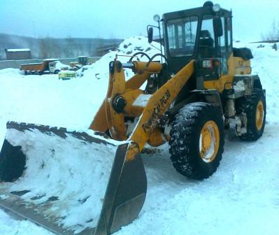   Power Cat 30