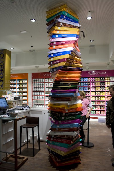  Ritter Sport