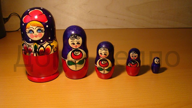 150 р. Матрешка 5 в 1 расп. мал.(RNToys) Д-116.jpg