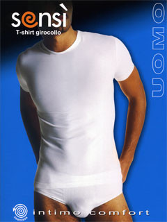 : 406 .    t-shirt_girocollo_uomo_-_sensi.