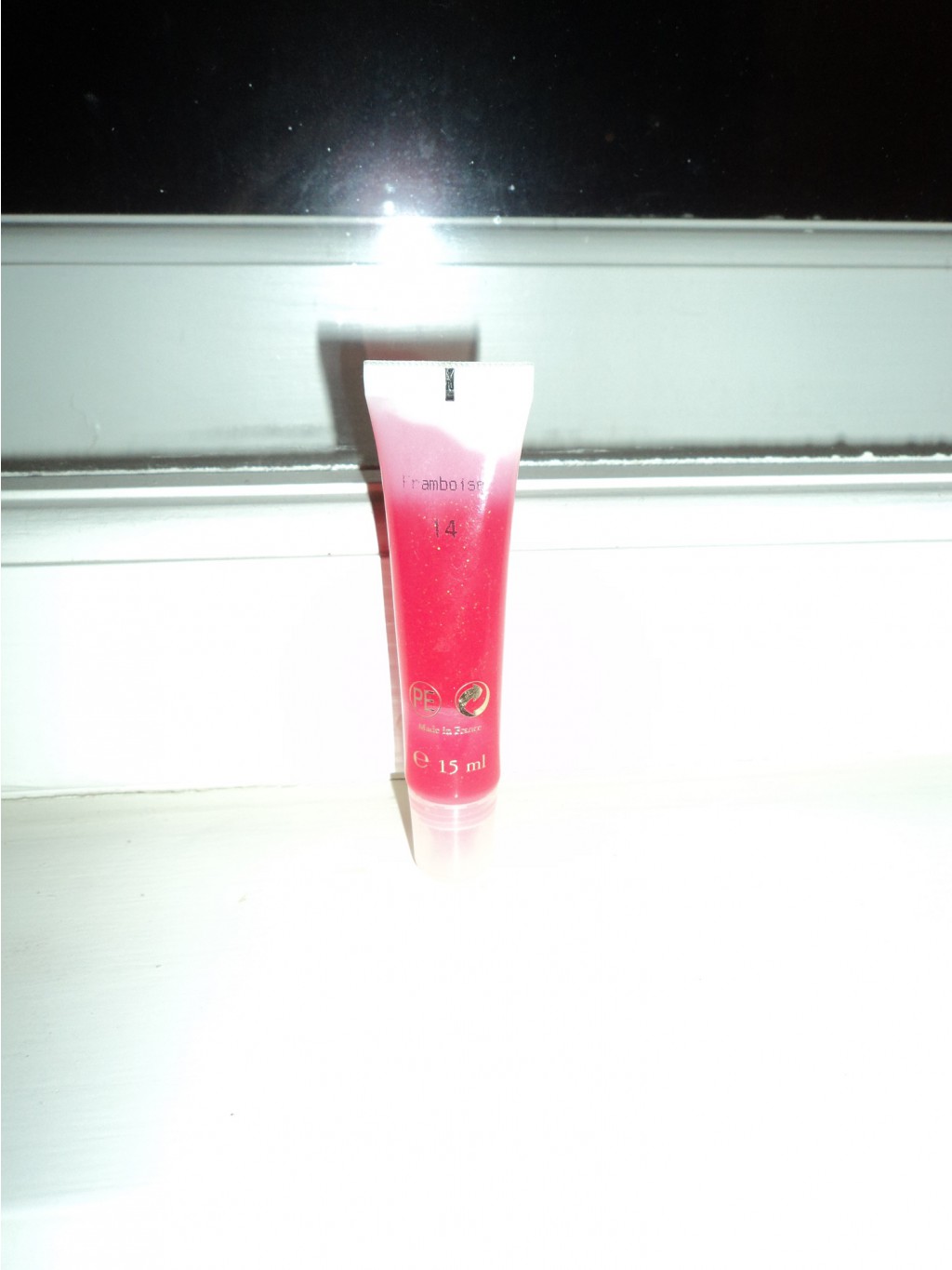 Lancome Jucy Tube