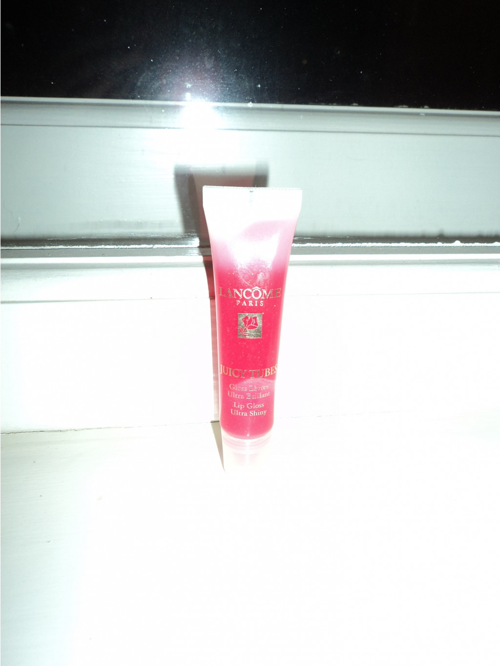 Lancome Jucy Tube