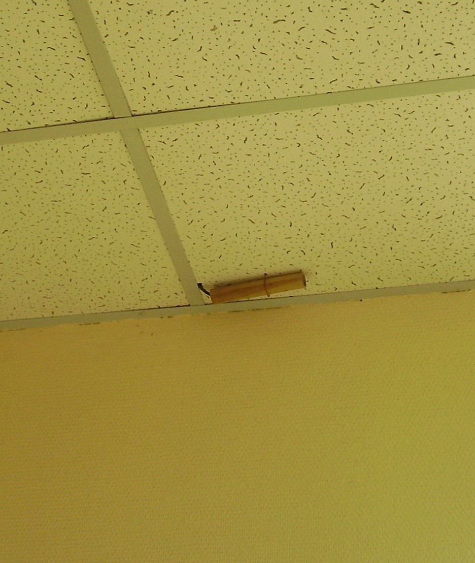 Some object