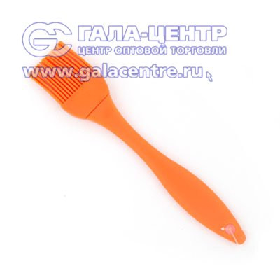 Кисточка силиконовая