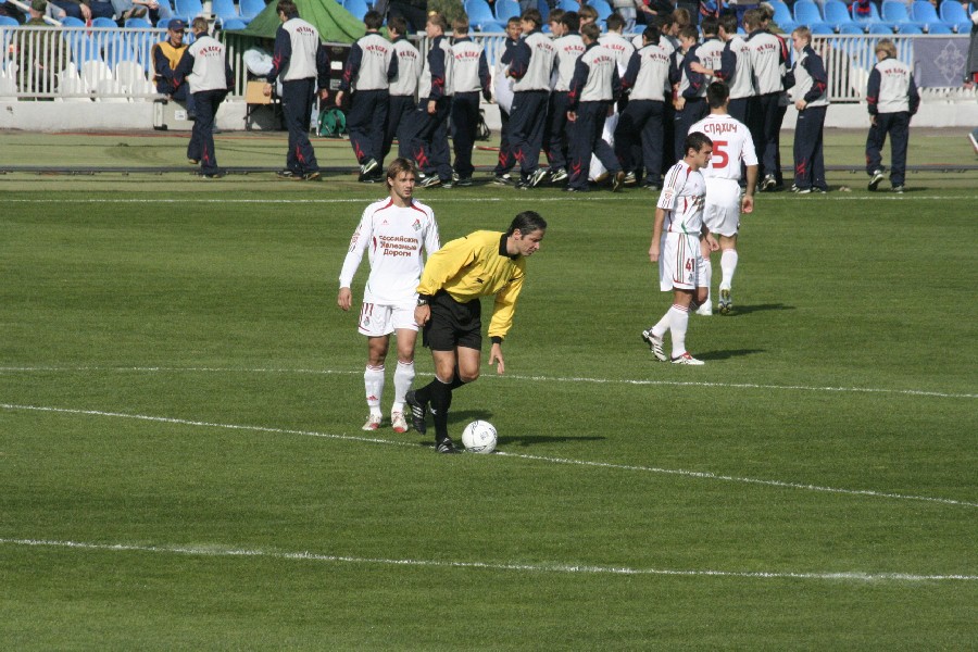 Arbitro Italiano