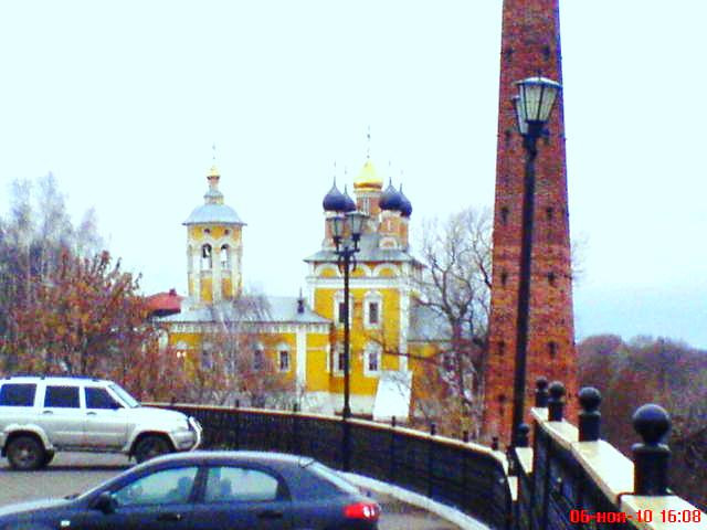 Муром