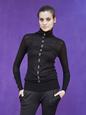 Водолазка(2607) 720р.
