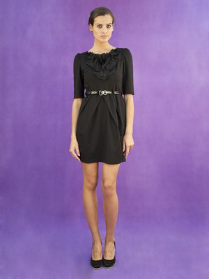 Платье Elegant (2536) 950р.