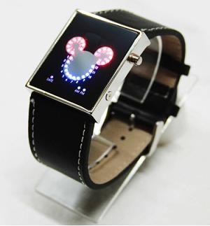Mickey Style 1550 .