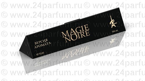  -  15 LANCÔME Magie Noire  edt 15 ml.  fem