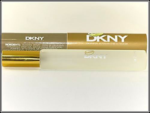  -  15 Donna Karan DKNY Be Delicious edt 15 ml. fem