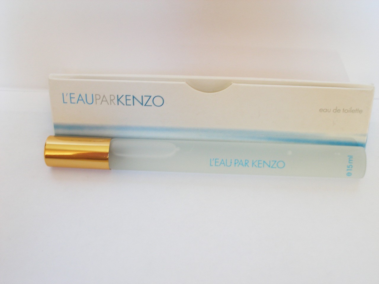  -  15 Kenzo L`EAU PAR  edt 15 ml.  fem