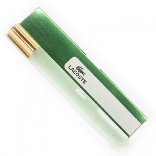  -  15 Lacoste ESSENTIAL edt 15 ml.  men