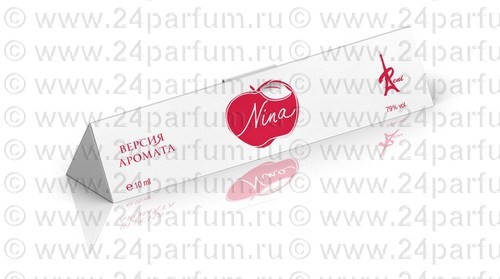 NINA RICCI \