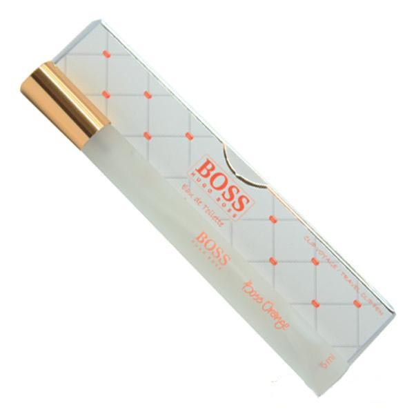  -  15 Hugo Boss Boss Orange (2009) edt 15 ml. fem rus