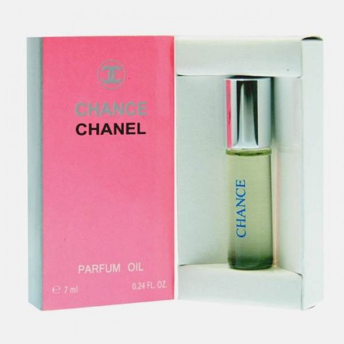  Chanel CHANCE TENDER lady