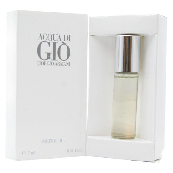  Giorgio Armani AQUA  DI GIO men