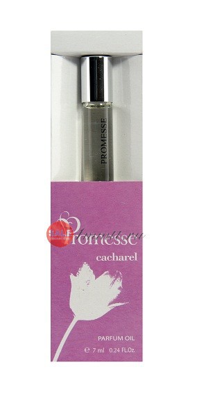  CACHAREL PROMESSE lady