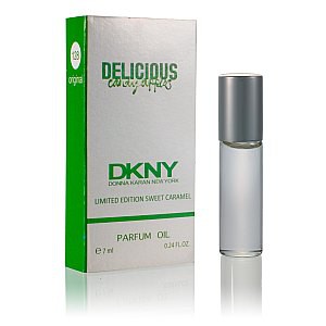  DKNY Candy apples lady  (, , ) lady