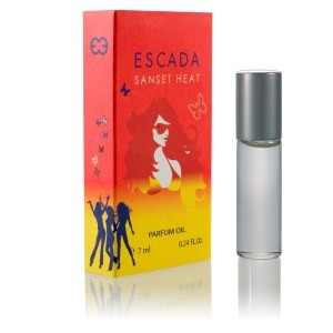  ESCADA Sunset heat lady