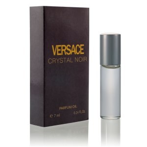  VERSACE CRYSTAL NOIR lady