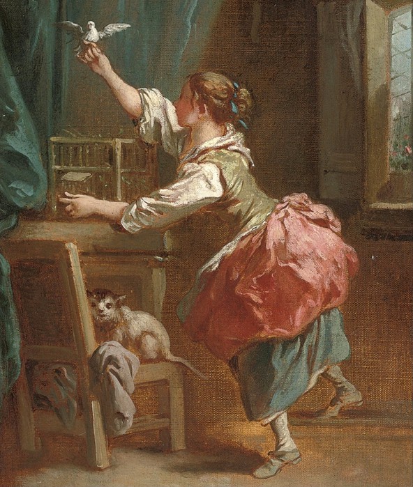 Follower_of_Francois_Boucher_An_interior_with_a_girl_letting_a_dove_out_of_its_cage.jpg