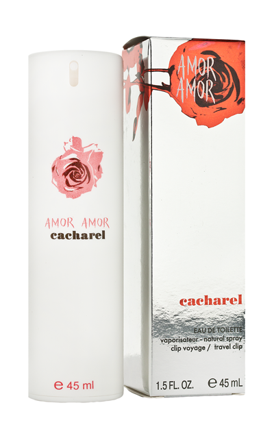 cacharel Amor Amor edt 45 ml. fem