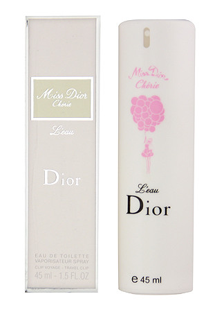 Christian Dior Miss Dior Cherie L`eau (2010) edt 45 ml. fem