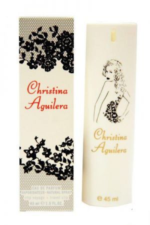 Christina Aguilera by Christina Aguilera (2007) 