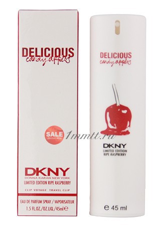 Donna Karan DKNY Delicious Candy Apple Ripe Raspberry ( ) () (2010) 